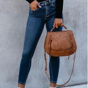 Highland Bag-Tan (Vici Dolls)